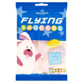 Morrisons Flying Saucers Retro Sherbet Candy - 18g (Pack of 18)