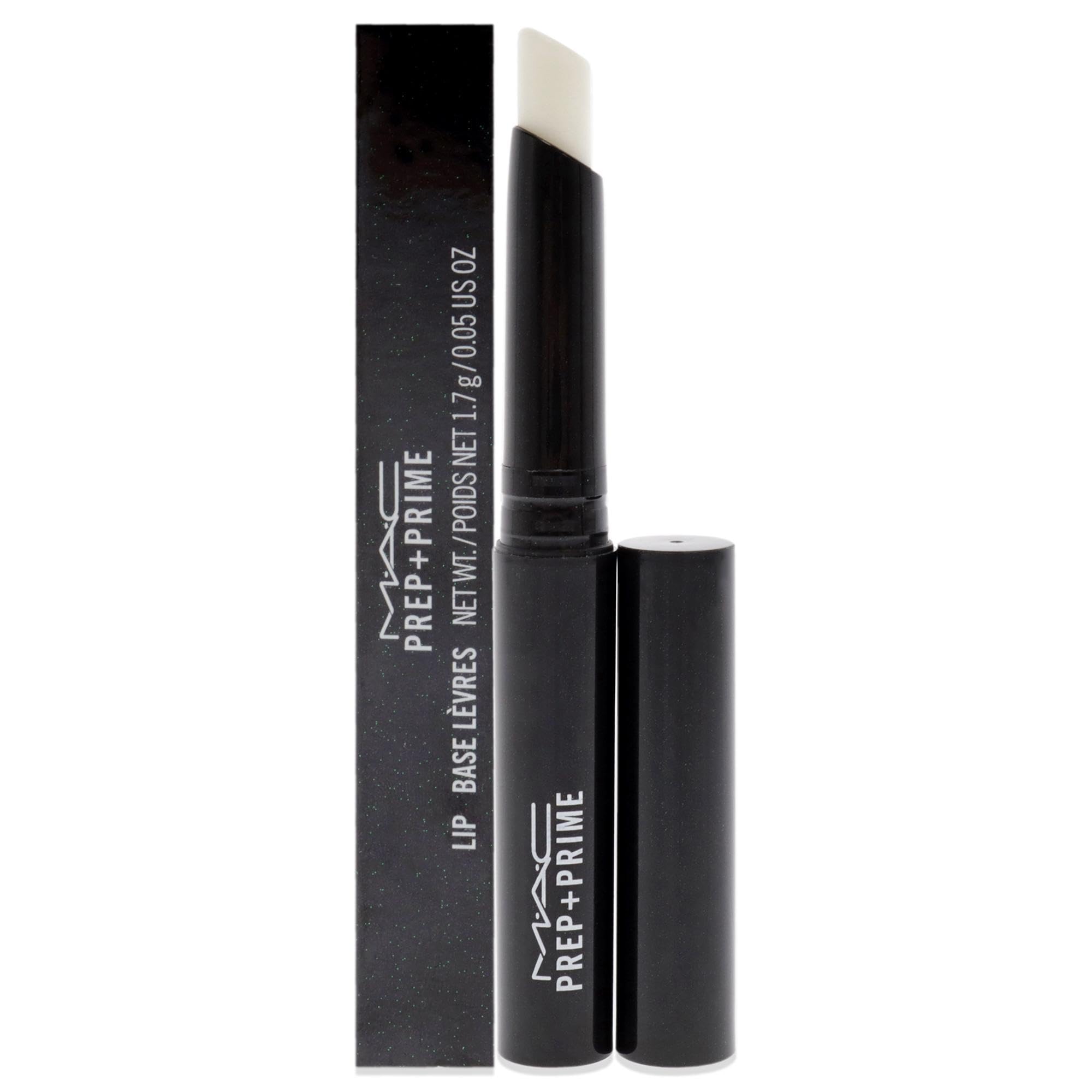 MAC Prep + Prime Lip Primer - Hydrating Lipstick Base for Smooth Lips