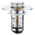 Magichome Bathroom Sink Plug fit for 28-45mm Basin Holes