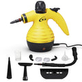 KOK Handheld Steam Cleaner – 250ml Portable High Pressure Steamer