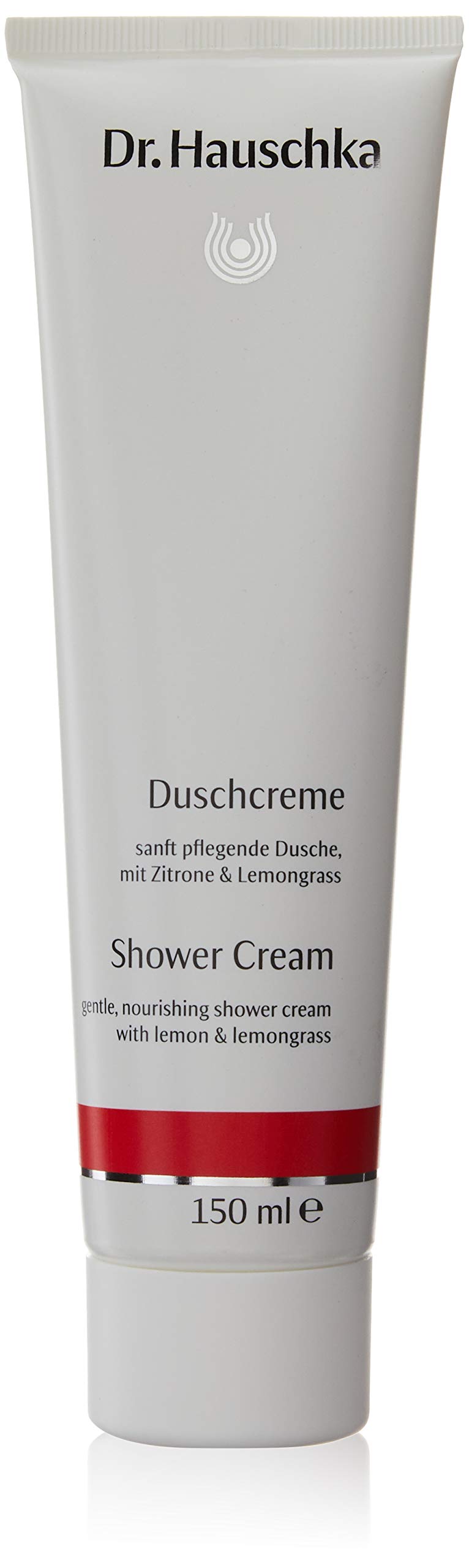 Dr. Hauschka Shower Cream – Moisturizing Lemon & Quince Body Wash 150ml