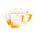 FOREO Manuka Honey UFO Activated Facial Mask – Anti-Aging & Soothing, 6 Pack