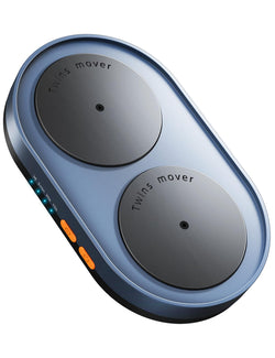 Vaydeer Mouse Mover | USB Mouse Jiggler with Adjustable Intervals