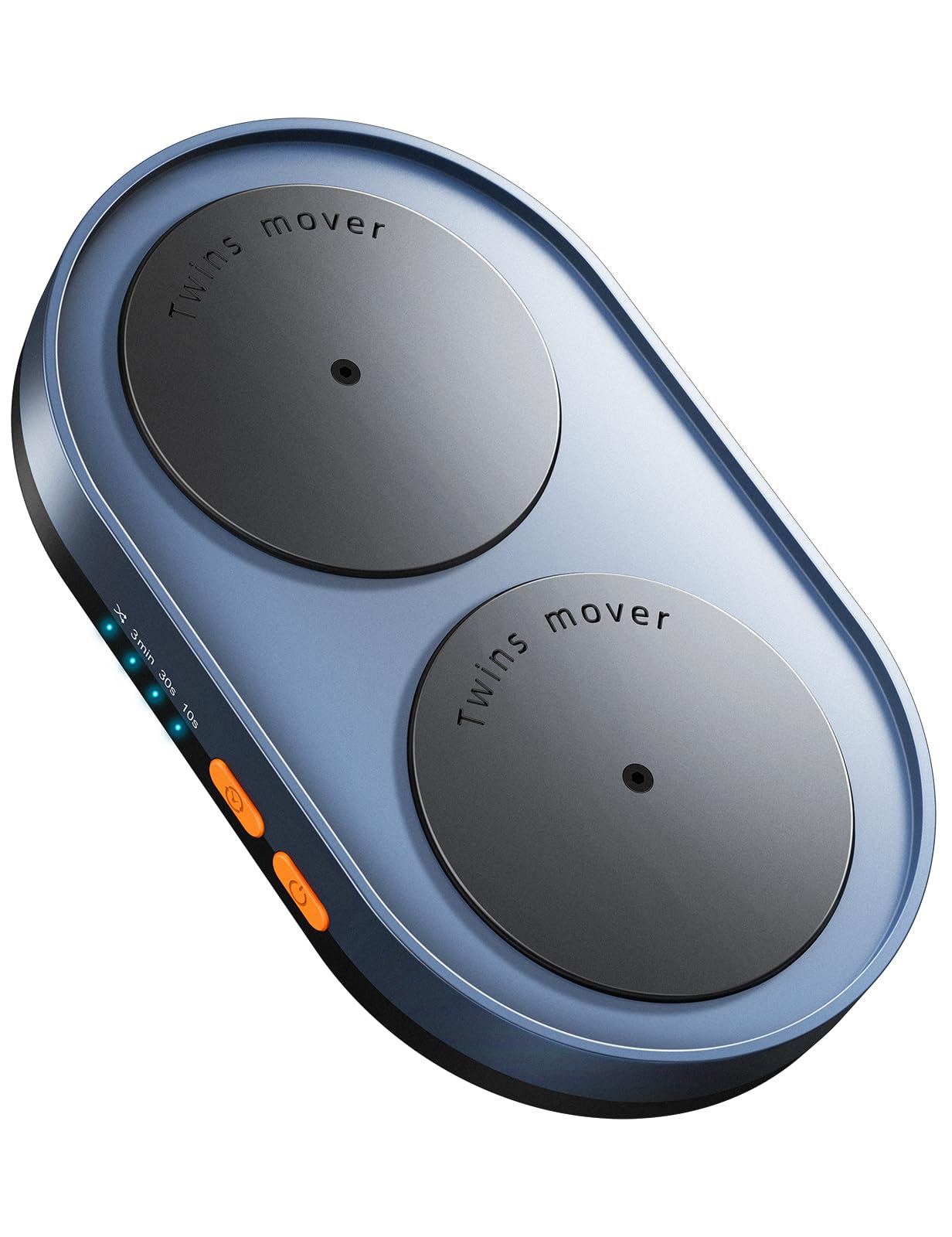 Vaydeer Mouse Mover | USB Mouse Jiggler with Adjustable Intervals
