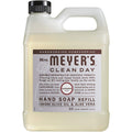 Mrs. Meyer's Liquid Hand Soap Refill – Lavender Scent – 33 fl oz