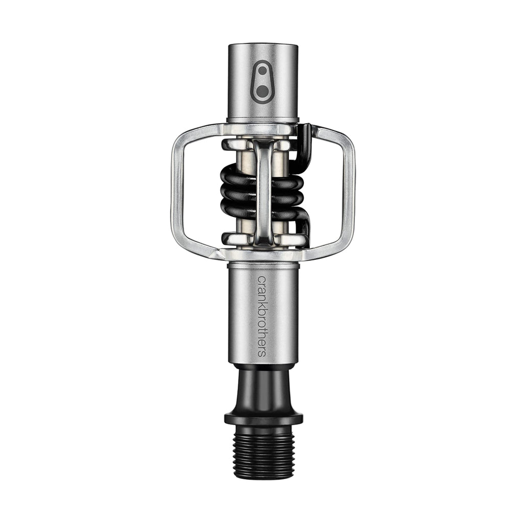 Crankbrothers Eggbeater 1 MTB Pedals – Steel Clipless for XC & CX