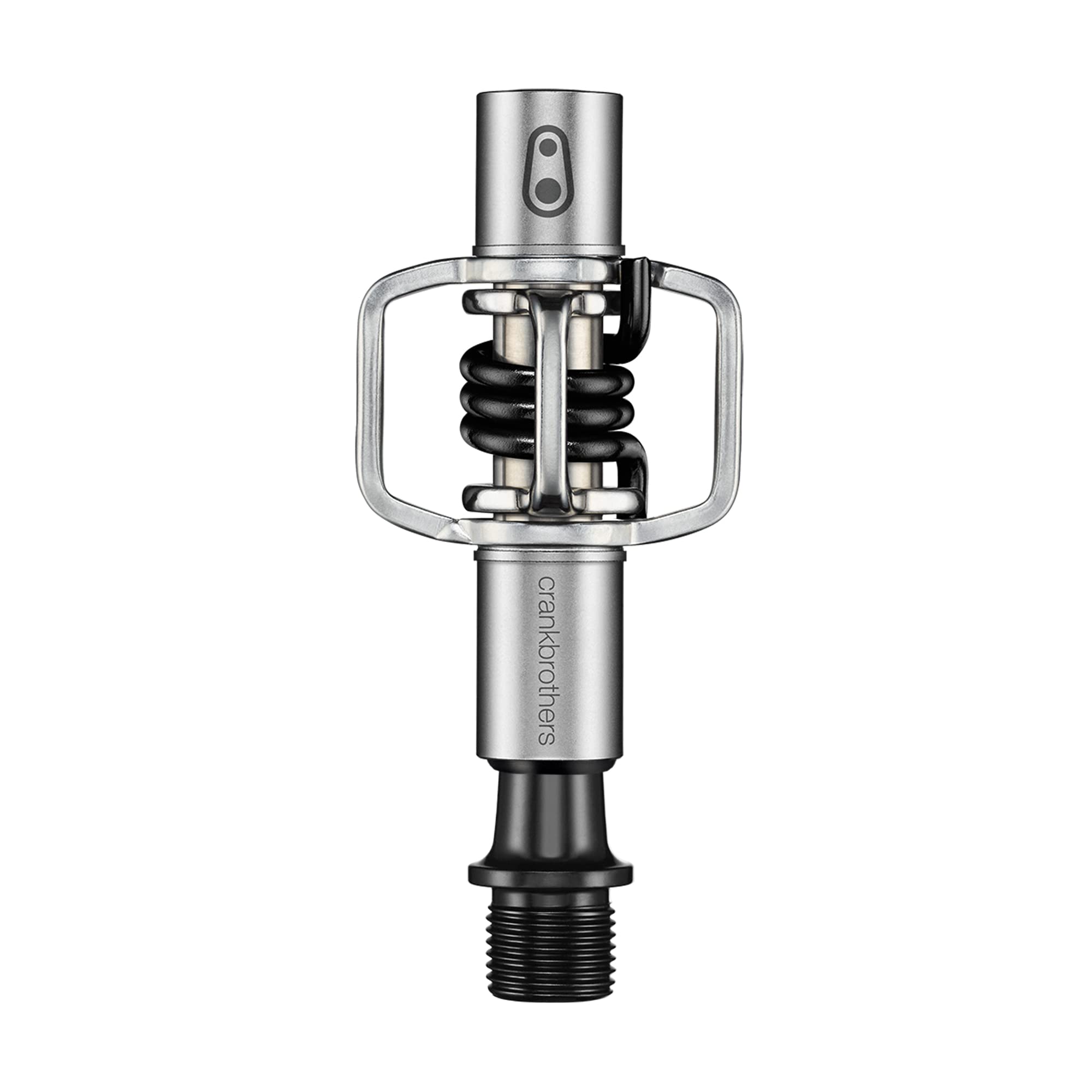 Crankbrothers Eggbeater 1 MTB Pedals – Steel Clipless for XC & CX