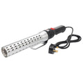 ipalmay 2000W Electric Charcoal Starter – Rapid Fire Lighter for BBQ & Grills