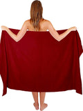 Extra Large Bath Sheet – 100% Egyptian Cotton 600 GSM Jumbo Towel