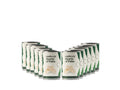 Cooks & Co Hearts of Palm - Gourmet Canned Vegetables, 400g (Pack of 12)
