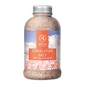 Himalayan Pink Salt – 600g Pure Mineral Bath Soak
