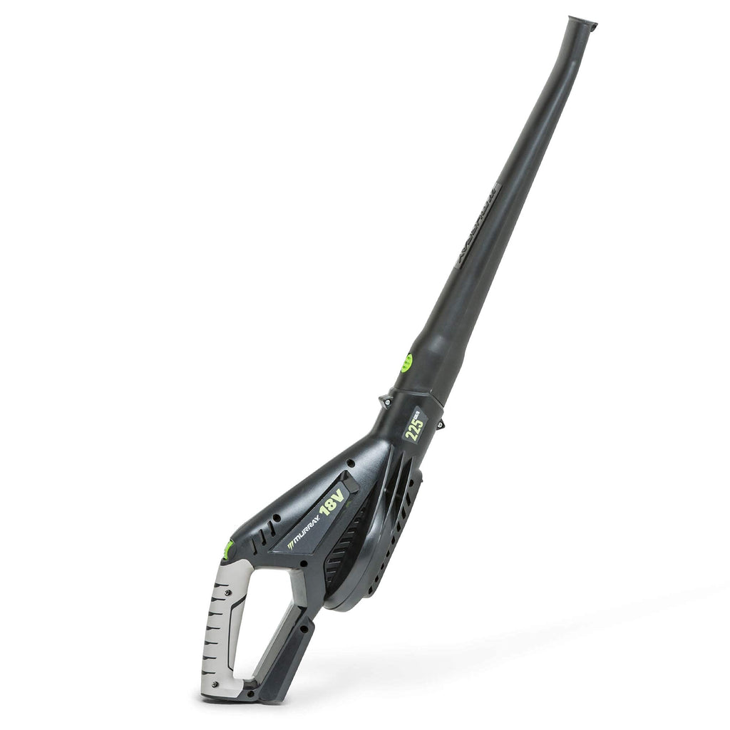 Murray IQ18LB 18V Cordless Leaf Blower – Briggs & Stratton Powered