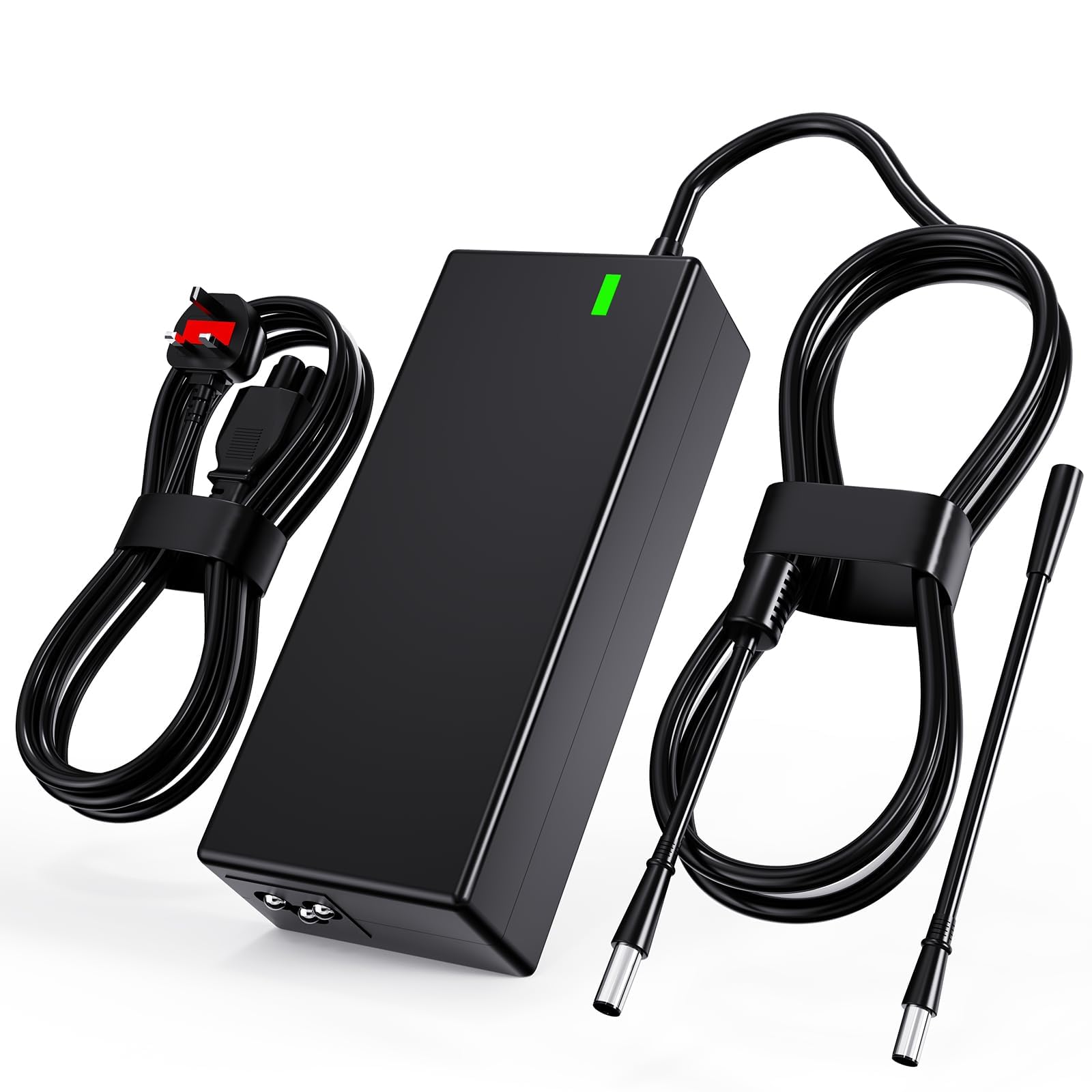 65W Laptop Charger for Dell Latitude and Inspiron Series