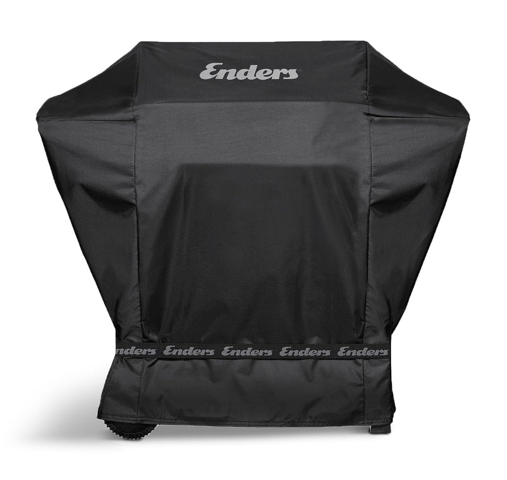 Enders Chicago 4 K Gas Barbecue Cover – Waterproof Polyester 300D