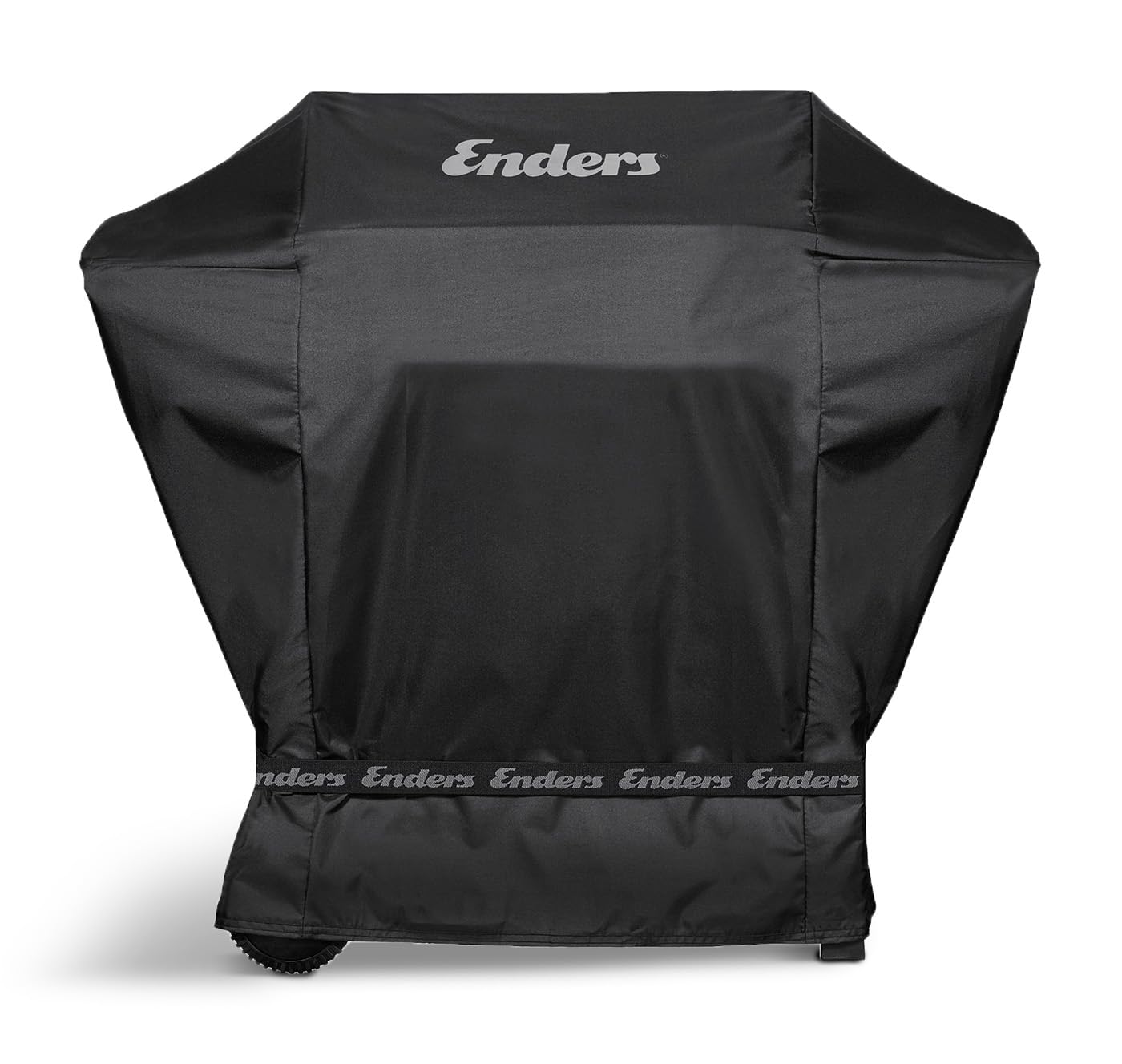 Enders Chicago 4 K Gas Barbecue Cover – Waterproof Polyester 300D
