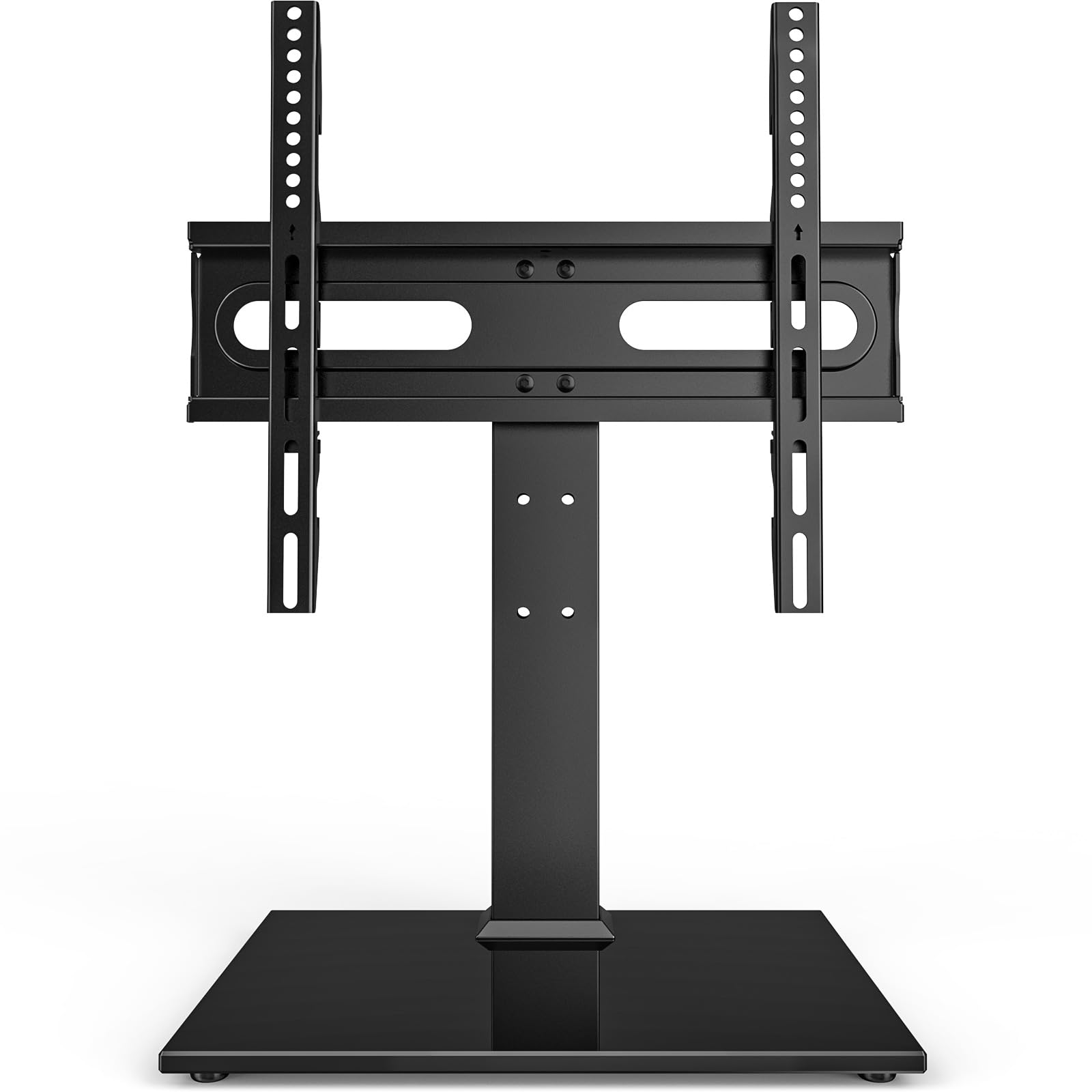 Universal TV Stand | 27-60 inch Height Adjustable Base