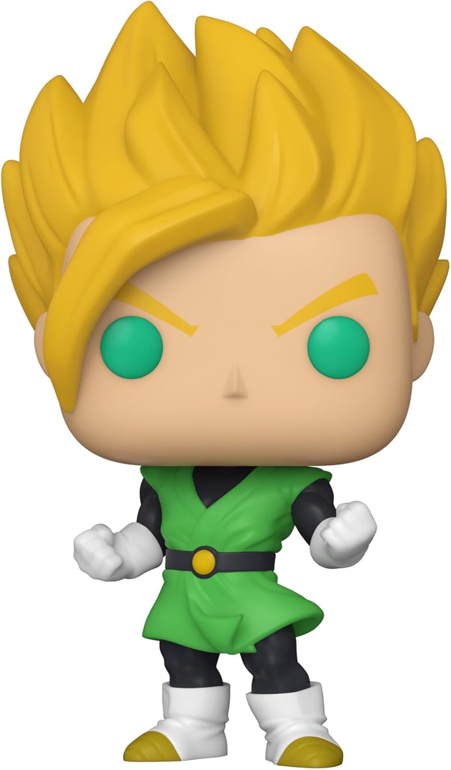 Funko Pop! Dragon Ball Z Super Saiyan Gohan 3.75" Vinyl Figure