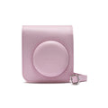 Instax Mini 12 Protective Camera Case – Blossom Pink