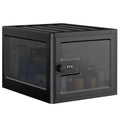 Uniclife 13L Lockable Medicine Box – Large Combination Storage Container