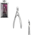Staleks Pro Expert Cuticle Nippers – 3mm Blade Quarter Jaw NE-90/3