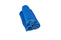 Kavalier ProClean Microfiber Cleaning Towels | 350 GSM Blue 3-Pack