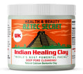 Aztec Secret Indian Healing Clay Mask 454g | Natural Bentonite Clay