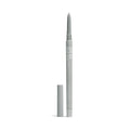 3INA 24h Automatic Eyeliner Pencil – Waterproof Steel Silver Creamy