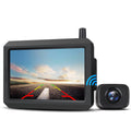 AUTO-VOX W7 Wireless Reversing Camera Kit – IP68 Waterproof Backup Cam