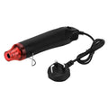 MoPei Embossing Heat Gun – Hot Air Tool for DIY Crafts & Shrink Wrapping