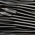 Barratt Hard Liquorice Sticks – Traditional Retro Chewy Candy, 20 Pack