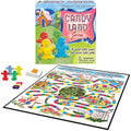 Candy Land 65th Anniversary Board Game – Classic Family Edition