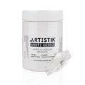 Artistik White Gesso Acrylic Medium – 500ml Professional Art Primer