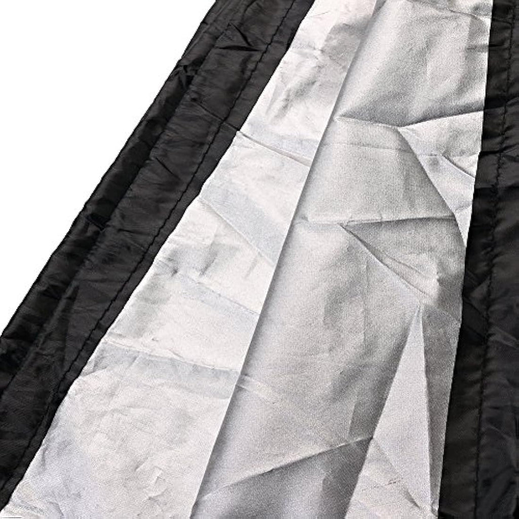 Heavy Duty BBQ Grill Cover - Waterproof Oxford Cloth (170cm)