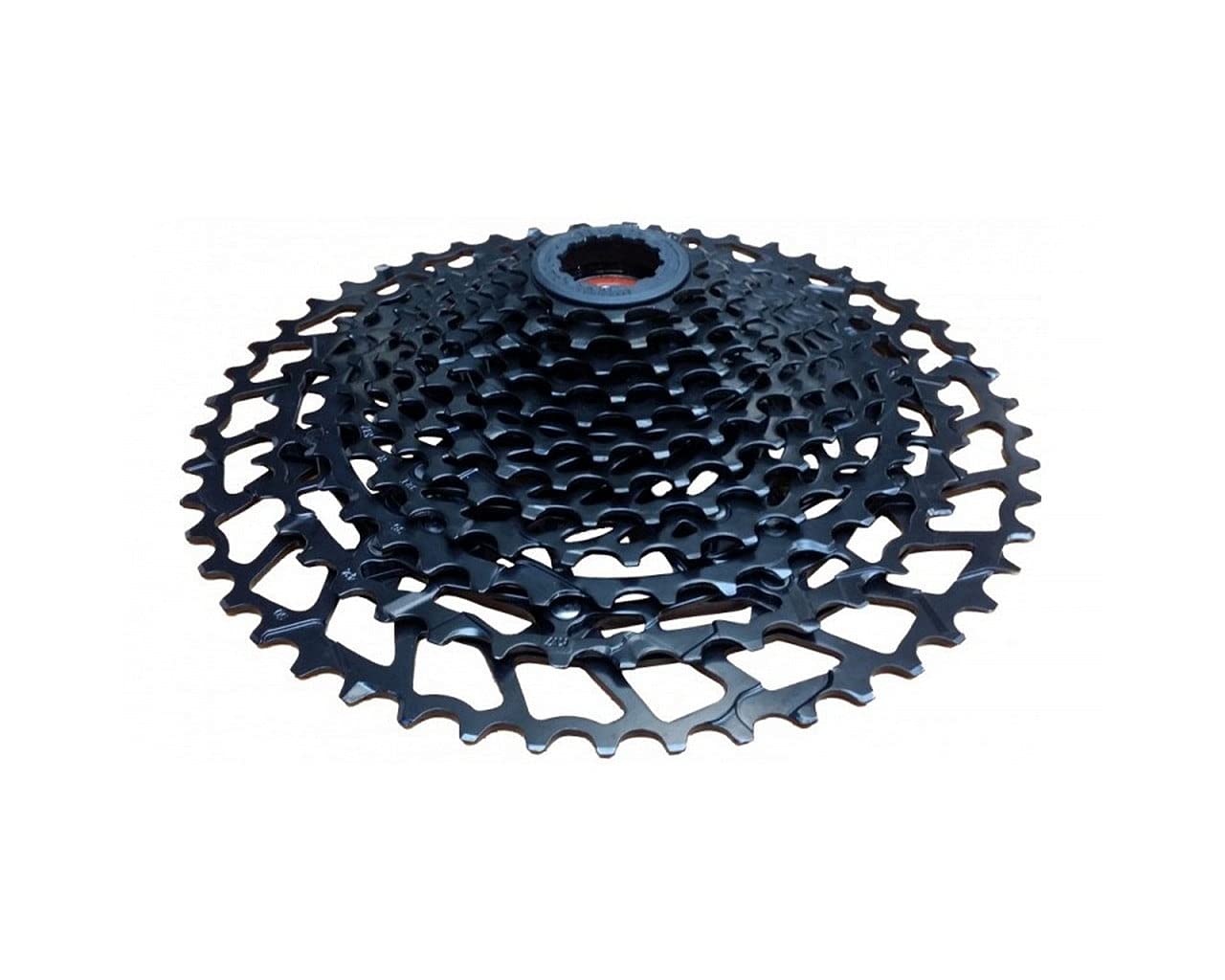 SRAM NX Eagle PG-1230 12-Speed Cassette | 11-50t MTB Drivetrain - Black