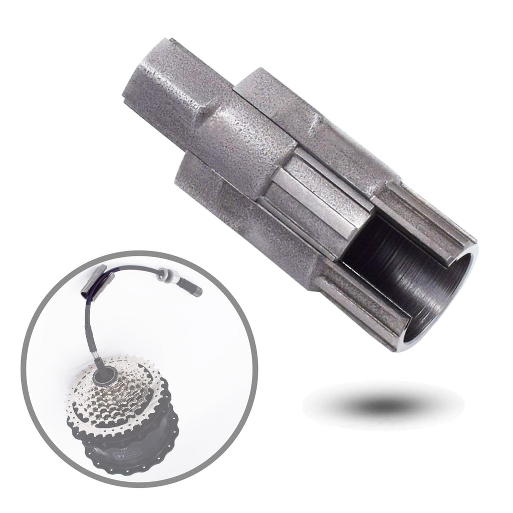 Drift Maniac Ebike Freewheel Removal Tool for DNP 7-10 Speed Hub Motors