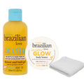 Treacle Moon Brazilian Love Body Care Set - Shower Gel & Body Butter Duo