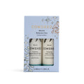 Cowshed Relax Bodycare Duo – Lavender & Eucalyptus Vegan Bath Gift Set