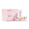 Sculpted by Aimee Skin Saviours Skincare Gift Set – 3 Piece Vegan Set