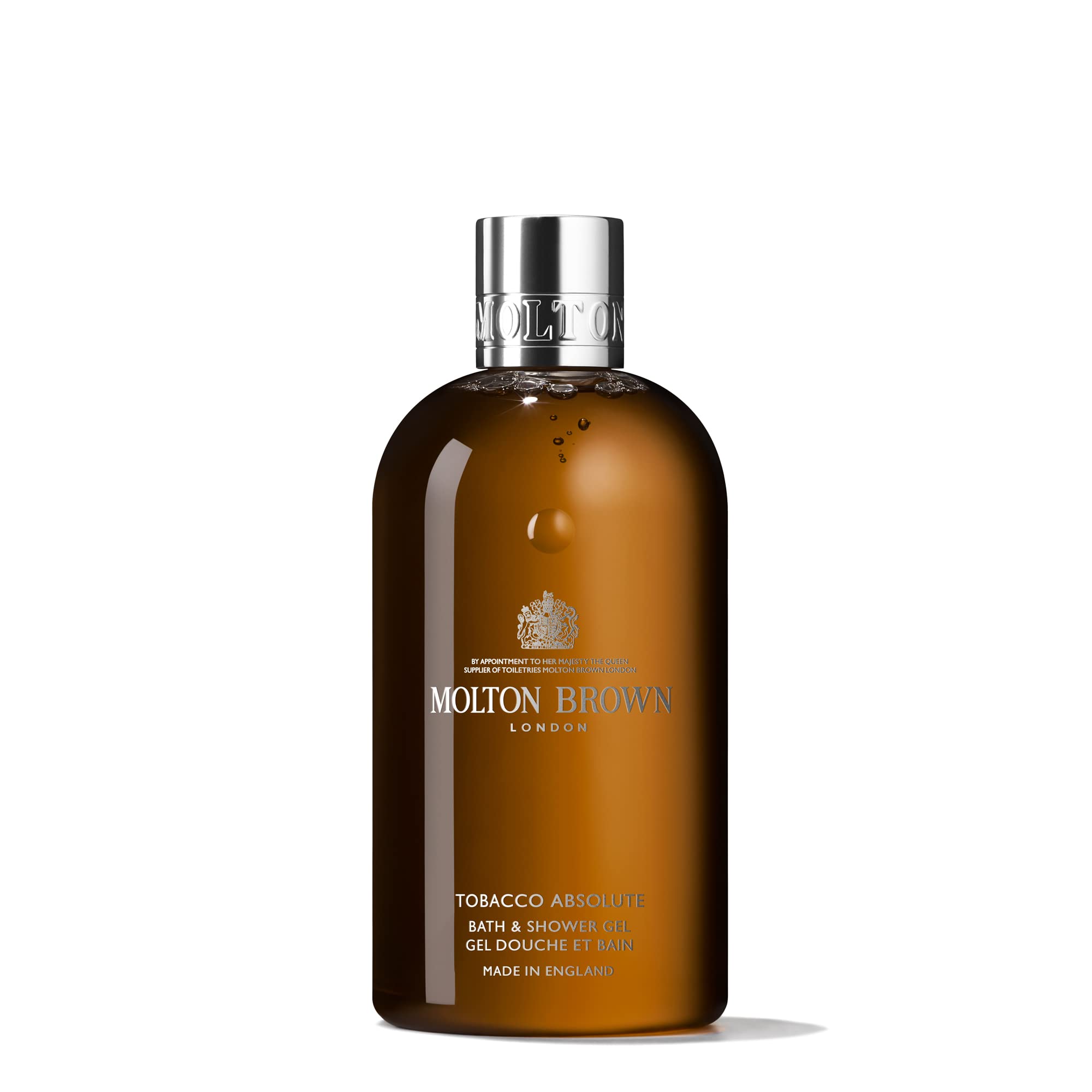 Jolof Store Moisturizing Bath & Shower Gel - 300 ml Body Wash Cleanser