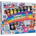 John Adams Aqua Gelz Colossal Activity Set - Underwater Magic Craft Kit