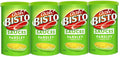 Bisto Parsley Sauce Granules – Instant Savory Sauce Mix (4 x 190g Pack)
