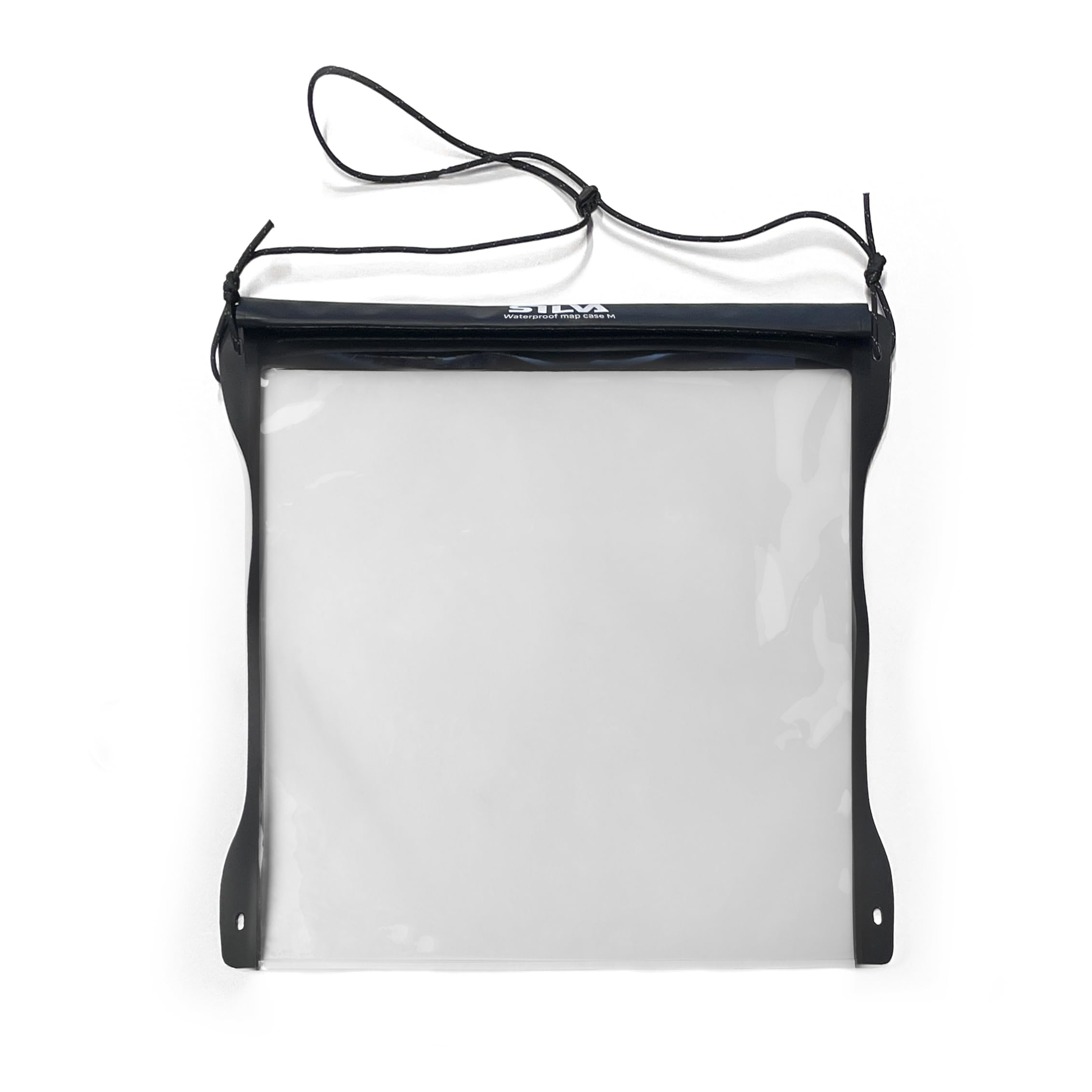 Silva Waterproof Map Case – Medium 297x297mm Touchscreen Compatible