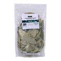 100pcs Whole Dried Soursop Leaves – Natural Bath Additive