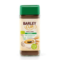 Barleycup Organic Instant Grain Beverage – Caffeine Free (6 x 100g)