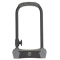 Yale Maximum Defendor U Bike Lock – Sold Secure Gold Heavy-Duty U-Lock