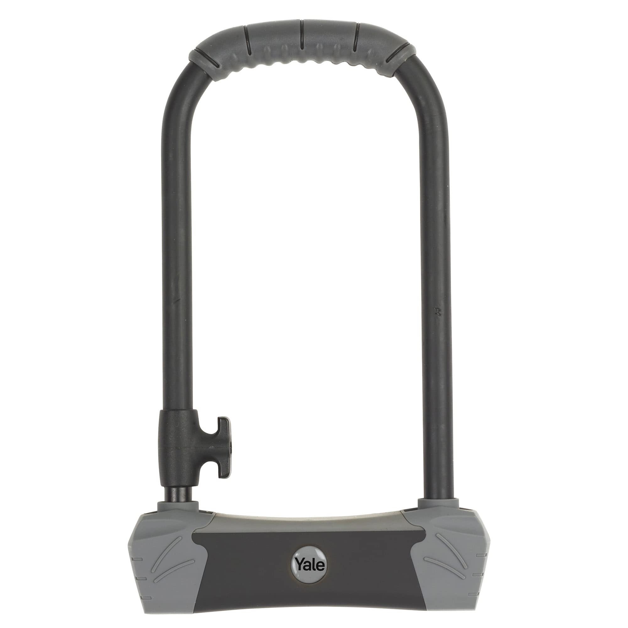 Yale Maximum Defendor U Bike Lock – Sold Secure Gold Heavy-Duty U-Lock