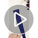Jolof Store Ultra Framing Hammer – 540g (19oz) Steel Carpentry Tool