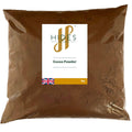 Hides Fine Foods Cocoa Powder 1kg – Fat Reduced & GMO Free