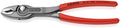 KNIPEX TwinGrip Front and Side Gripping Pliers - 200mm (82 01 200)