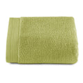 Top Towel Premium – 100% Combed Cotton Bath Towel, 600g – Lime